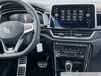 Volkswagen T-Roc - Vorschau Bild 10