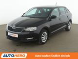 Skoda Rapid Spaceback 1.0 TSI Ambition*NAVI*TEMPO*PDC* - Skoda Rapid: Spaceback