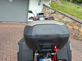 Honda Gelegenheit NT 1100 DCT, Voyage Paket, Neuwertig - HONDA NT1100