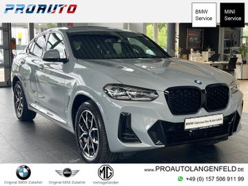 BMW X4 - 1
