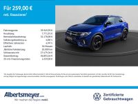Volkswagen T-Roc - Vorschau Bild 1