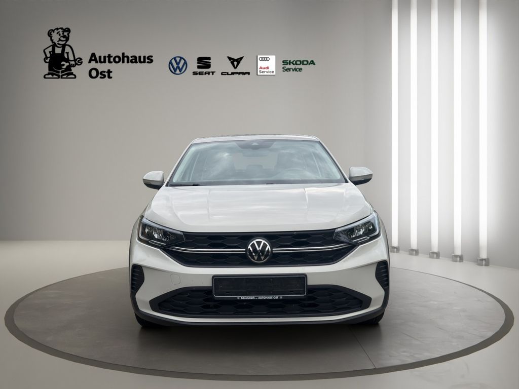 Image of Volkswagen Taigo