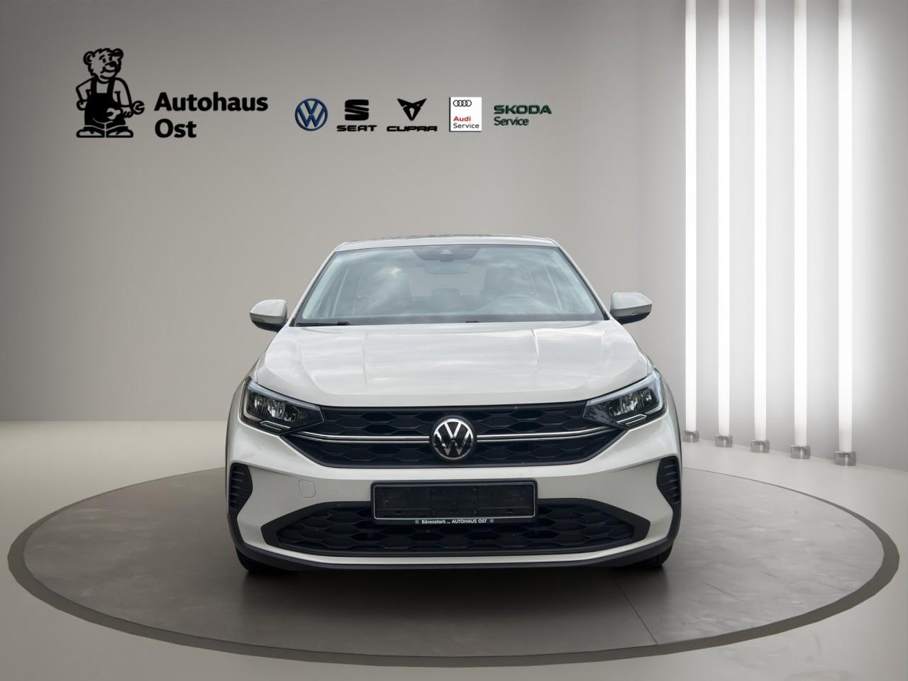 Volkswagen Taigo Klima Fenster el.