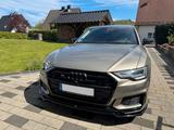 Audi S6 TDI quattro tiptronic Avant - - gebrauchte Audi S6 aus dem Jahr 2020