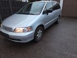 Honda Shuttle 2.2i ES  - Honda aus 1996