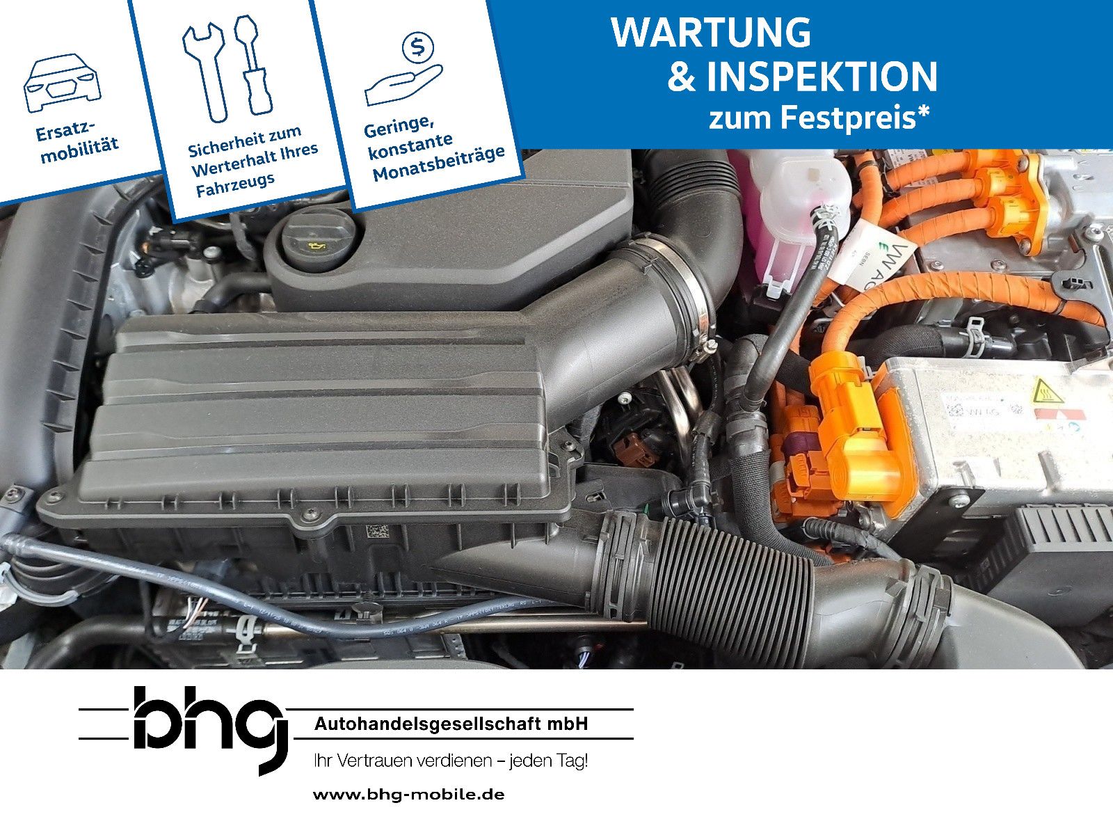 Volkswagen Passat Variant - Bild 16