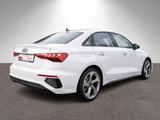 Audi A3 Limousine S line 35TDI NAVI MATRIX ACC RFK VC - gebrauchte Audi A3 aus dem Jahr 2024