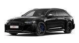 Audi RS6 performance 4.0 TFSI *KERAMIK* - Audi RS6: Automatik