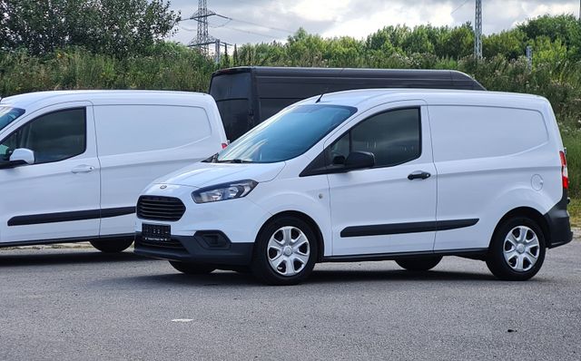 Ford Transit Courier Trend - Klima - 3Stück vorhanden