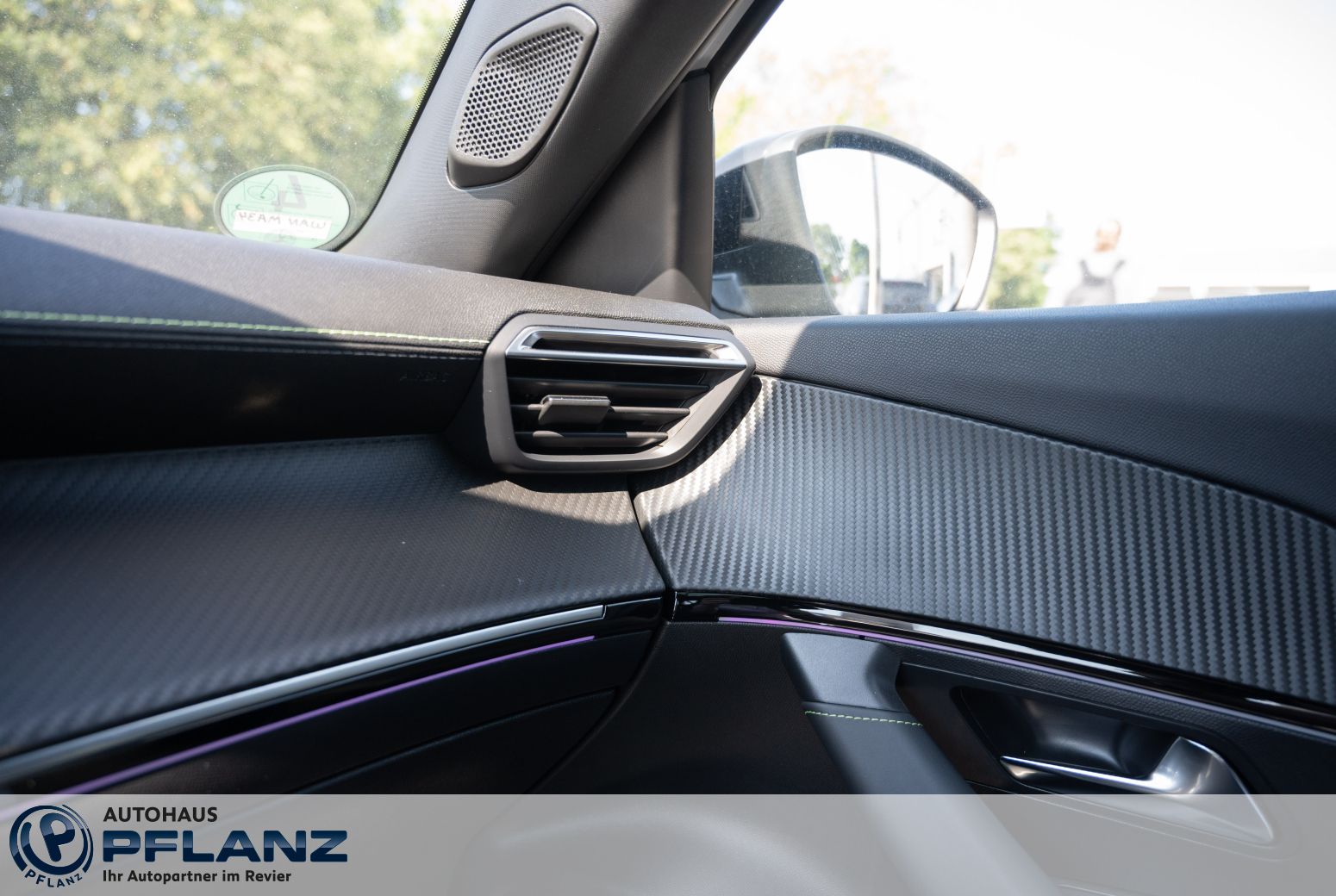 Peugeot 2008 - Bild 11