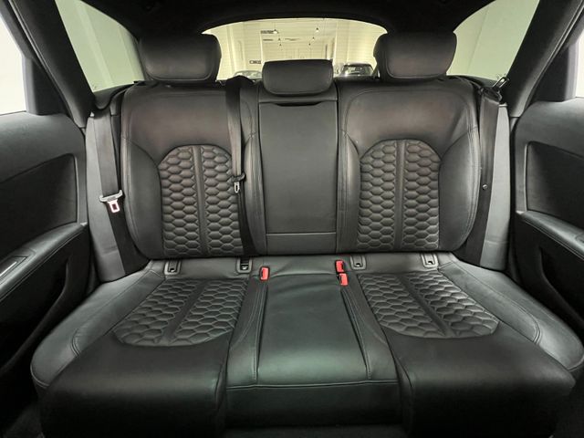 Audi RS 6 Avant 4.0 TFSI quattro Pano*Carbon*Dynamik