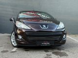 Peugeot 207 CC Platinum/CABRIO/KLIMA/JBLSOUND/SHZ - Peugeot 207: 207cc