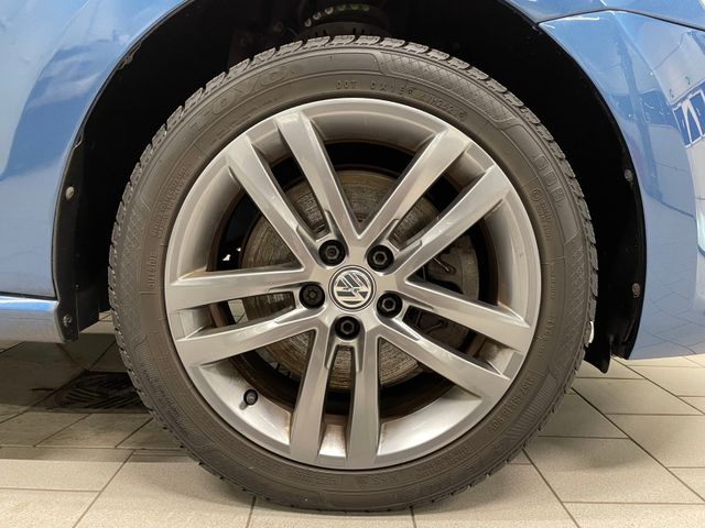 Polo Allstar 1.0 TSI LED NAVI SHZ PDC RFK ACC