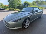 Aston Martin DB9 Volante 6.0 Touchtronic - Aston Martin in Dresden