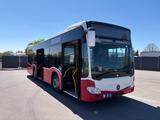 Mercedes-Benz Citaro K Kurz 10,63 / Klima / Original /