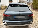 Audi A3 35 TDI S tronic allstreet - Audi A3 mit Diesel-Antrieb: Allstreet