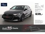 Audi RS3 Sportback TFSI quattro LP: 85.952,- /Head-up - Audi RS3 in Mönchengladbach