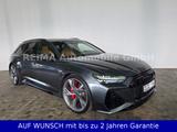 Audi RS 6 Avant 4.0 TFSI quattro, HGP-Stage 1, 785 PS - Audi: Rs1