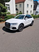 Audi Q3 2.0 TDI  2017 - Audi 80: 2.3