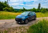Renault Captur TCe 90 Intens Intens - Renault Captur von privat