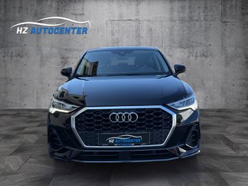 Audi Q3 Sportback 35 TFSI S-Tronic*MATRIX*ACC*VIRTUAL