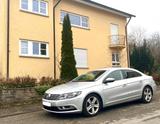 Volkswagen Passat CC Facelift 2.0TDI BlueMotion Navi  - Volkswagen Passat CC: Bluemotion