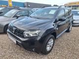 Dacia Duster II Comfort LED 1-HAND - Dacia Duster in Rostock