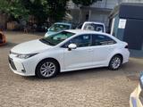 Toyota Corolla Comfort, Automatik, Android - Toyota Corolla mit Benzin-Antrieb: Automatik