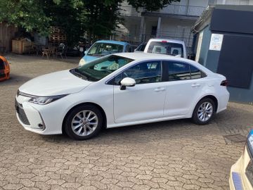 Toyota Corolla - 2