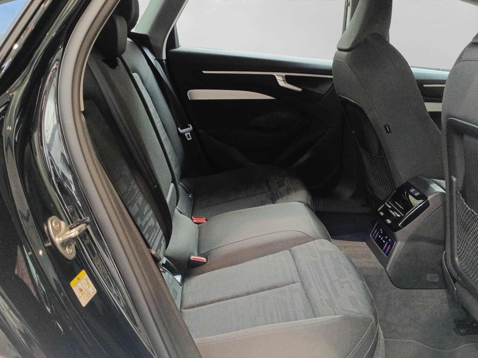 Audi A6 - Bild 6