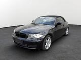 BMW 1 118d Cabrio LEDER-PDC-SHZ-GEPFLEGT-HU 2028 - gebrauchte BMW 118 aus dem Jahr 2010