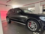 Mercedes-Benz GLC 63 AMG Mercedes-AMG GLC 63 S 4MATIC+ Carbon - Mercedes-Benz GLC 63 AMG: Standheizung