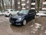 Mercedes-Benz Mercedes Benz C300d *TÜV 01/28*4 Matic*Sch... - Mercedes-Benz in Hamburg: 3.0