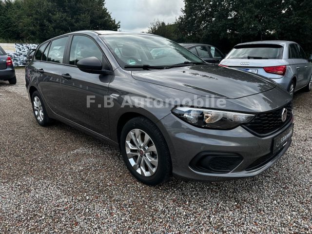 Fiat Tipo Pop/SHZ/PDC/ SEHR GEPFLEGT