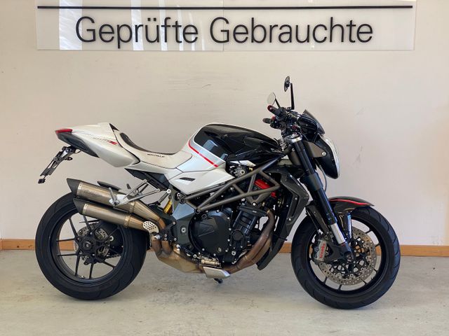 MV Agusta Brutale 1090 RR