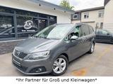 Seat Alhambra 2.0 TDI Xcellence Park Asiss Keyless-Go - Seat Alhambra in Bochum