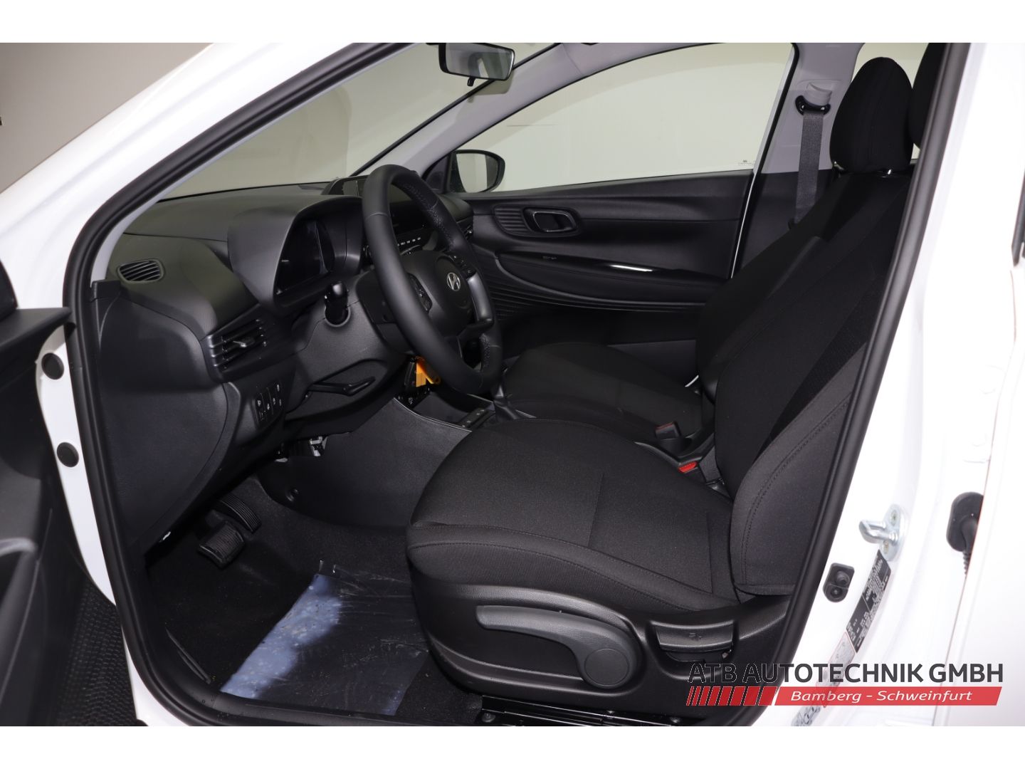 Hyundai i20 - Bild 6