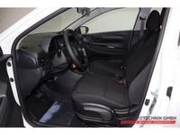 Hyundai i20 - Vorschau Bild 6