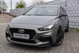 Hyundai i30 N Lin**Automatik, - Hyundai i30 Gebrauchtwagen in Ludwigshafen