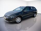 Volkswagen Golf VIII Variant STYLE 2.0TDI 150PS DSG LED.NAV - Volkswagen Golf: TDI 150 Ps