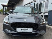 Suzuki Swift - Vorschau Bild 2
