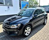 Volkswagen Tiguan 1.4TSI DSG Lounge Sport & Style|R-CAM|EU6 - Volkswagen Tiguan: Eu