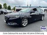 Opel SportsTourer Business Innovation-Matrix-HuD-Navi - Opel Insignia in Krefeld
