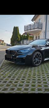 BMW M2 Coupé.Garantie 2029.Service Neu. - BMW M2 Gebrauchtwagen in Stuttgart