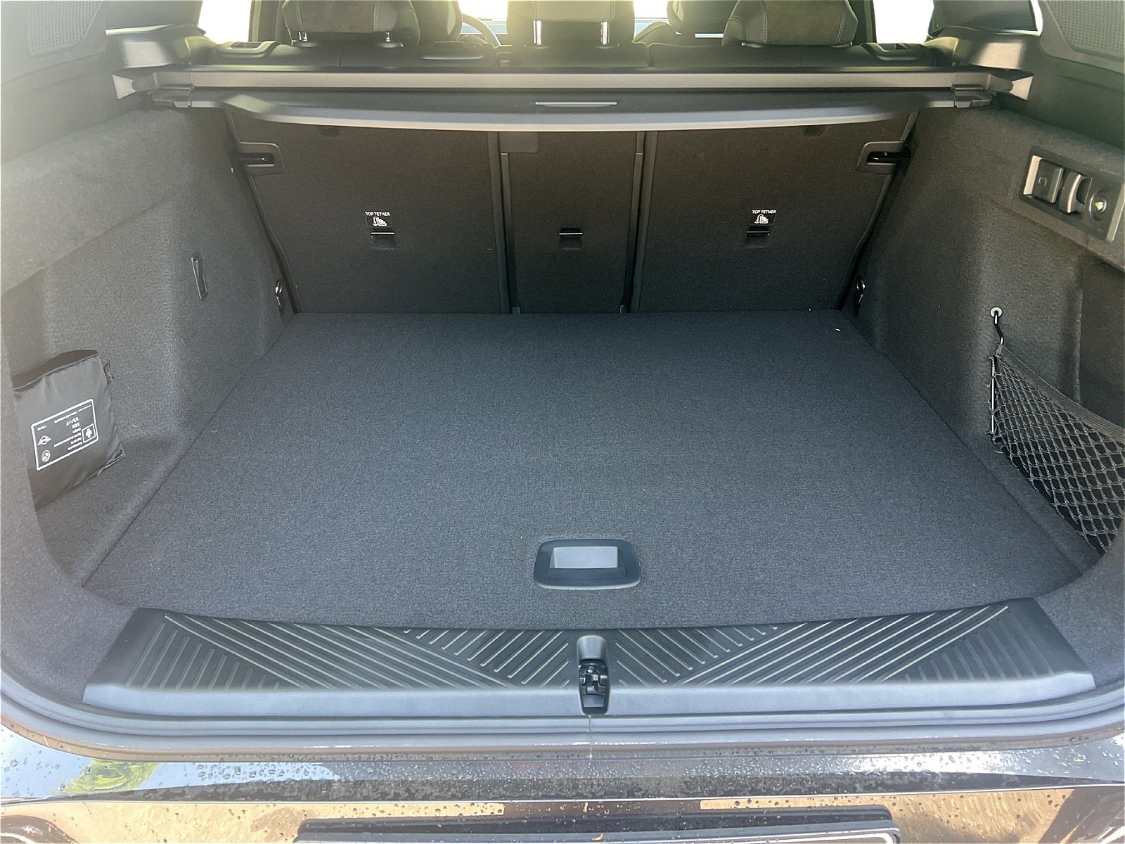 BMW X3 - Bild 12