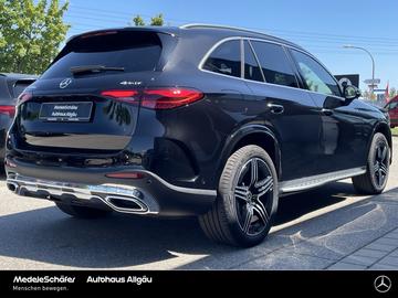 2026 Mercedes-BENZ GLC 缩略图 12