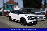 Kia Sportage GT-Line 4WD*ACC*RFK*PANO*AHK