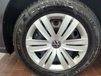 Volkswagen Caddy Maxi - Vorschau Bild 14