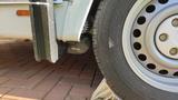 Fendt Bianco Selection 465 TG / Vorzelt  / Mover - Fendt Bianco 465 tg