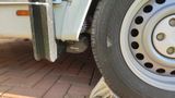 Fendt Bianco Selection 465 TG / Vorzelt  / Mover - Fendt Bianco 465